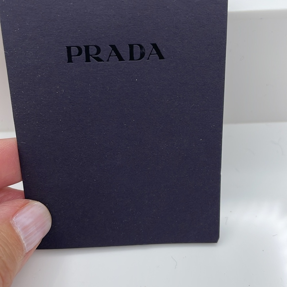 Authentic Prada Black Genuine Crocodile Mules - Picture 6 of 7